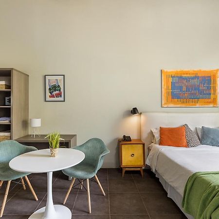 Casa San Jose Apartman Buenos Aires Kültér fotó