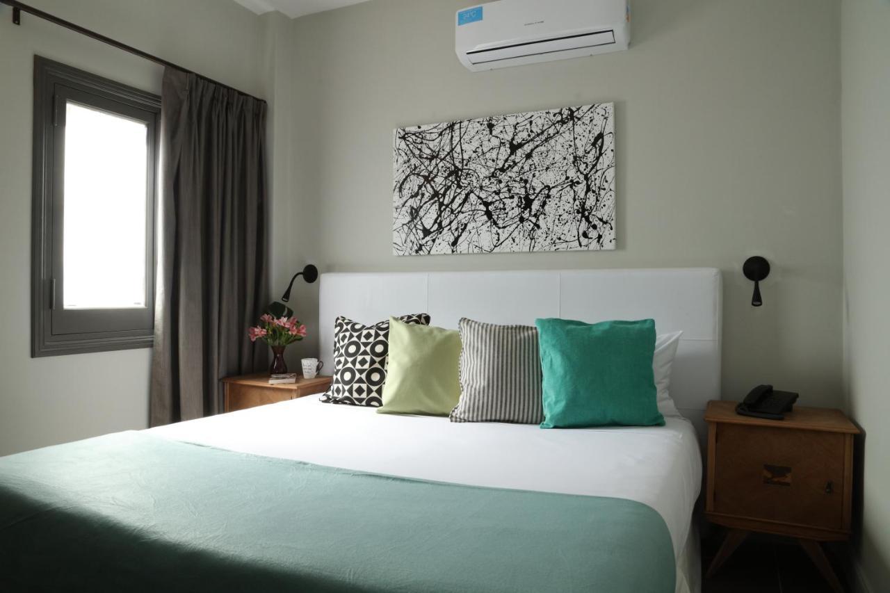 Casa San Jose Apartman Buenos Aires Kültér fotó