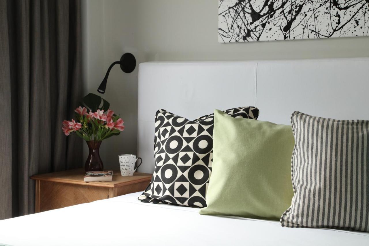 Casa San Jose Apartman Buenos Aires Kültér fotó