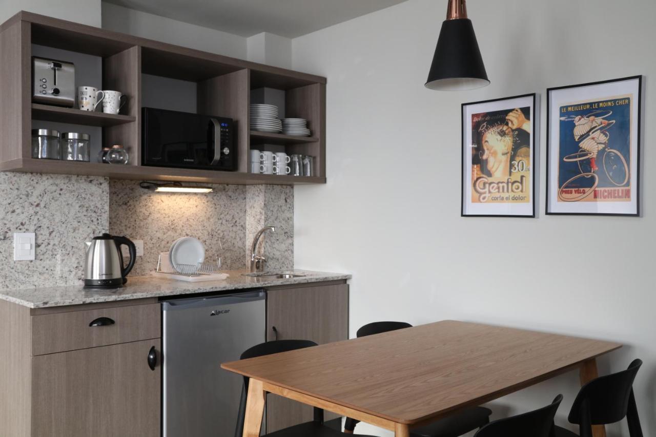 Casa San Jose Apartman Buenos Aires Kültér fotó