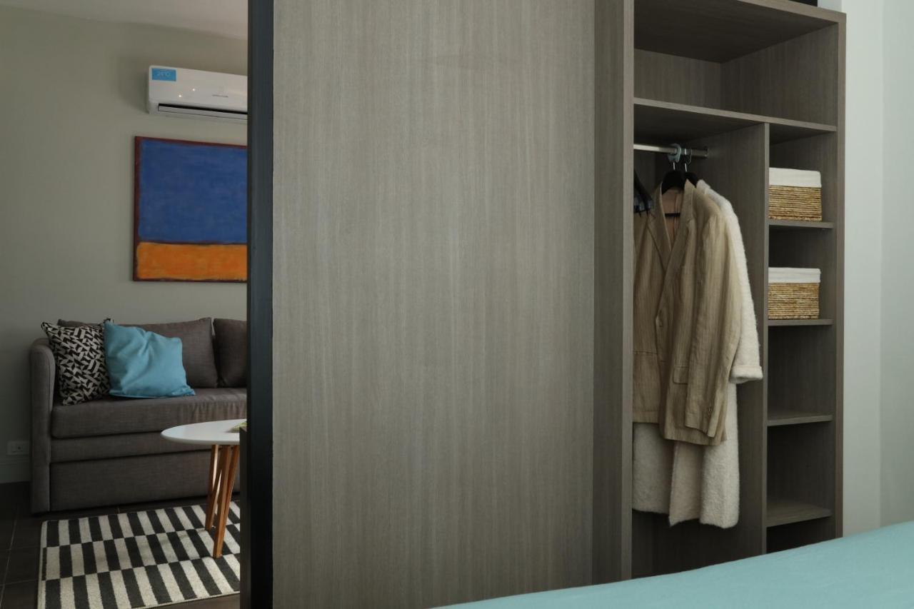 Casa San Jose Apartman Buenos Aires Kültér fotó