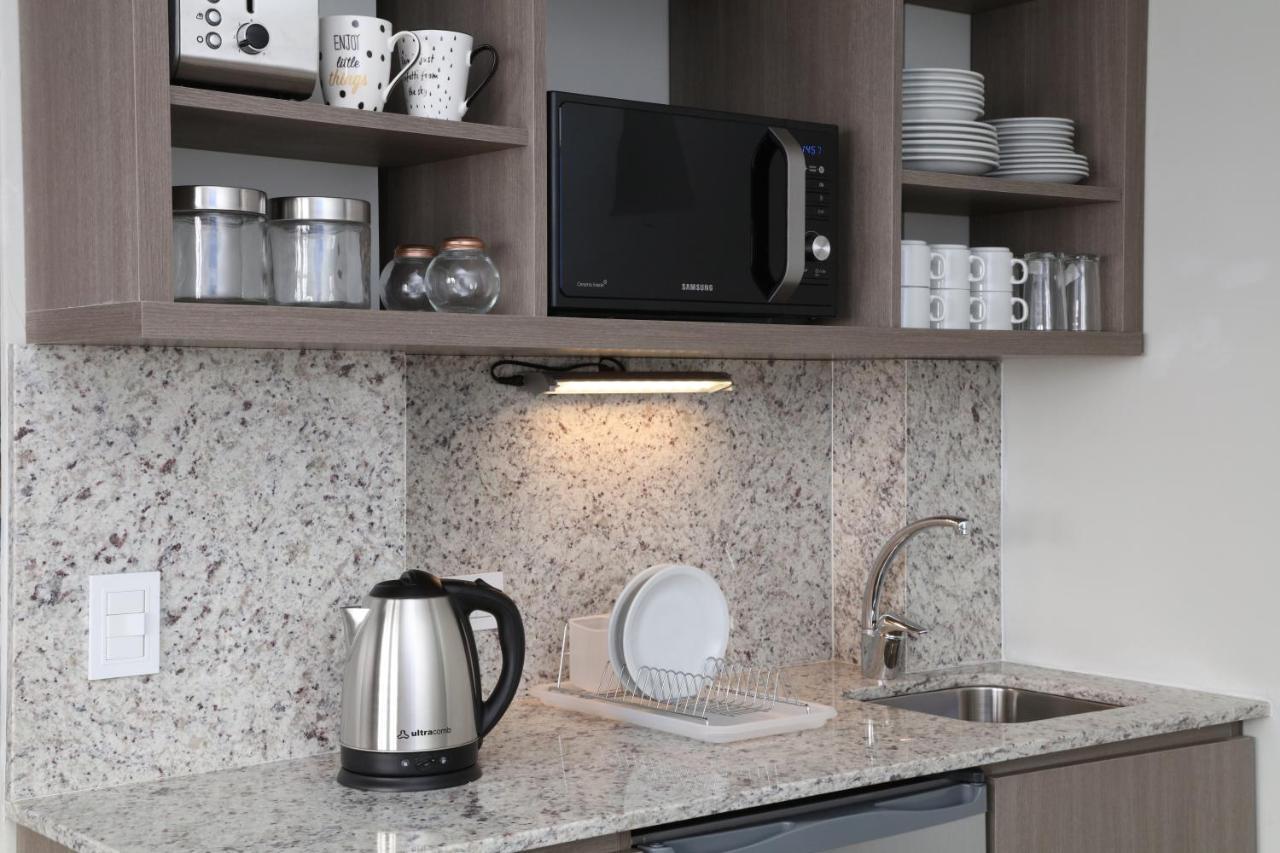Casa San Jose Apartman Buenos Aires Kültér fotó