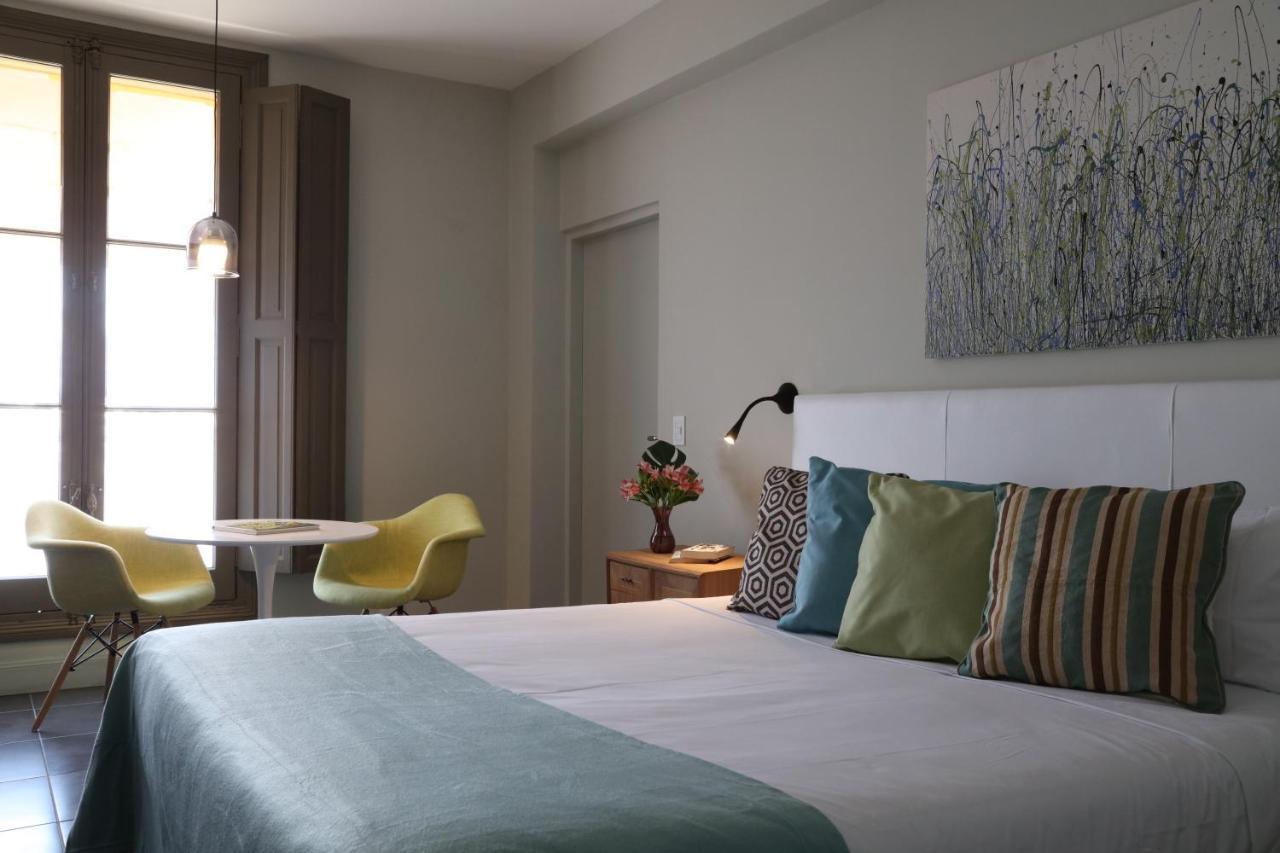 Casa San Jose Apartman Buenos Aires Kültér fotó