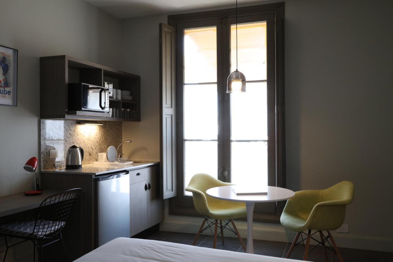Casa San Jose Apartman Buenos Aires Kültér fotó