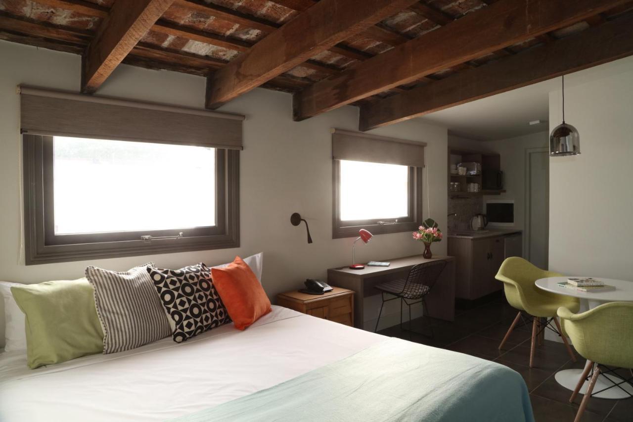 Casa San Jose Apartman Buenos Aires Kültér fotó