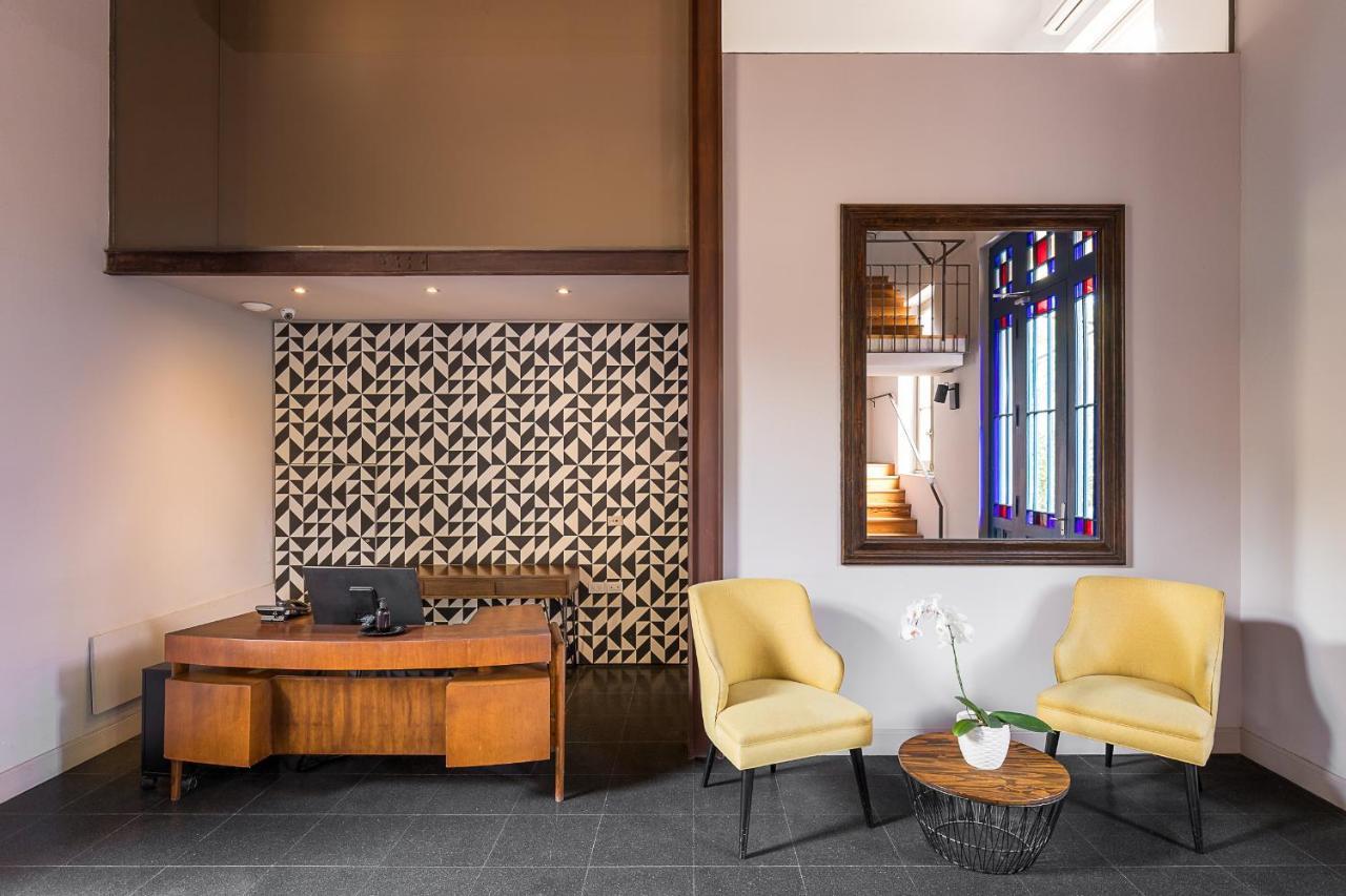 Casa San Jose Apartman Buenos Aires Kültér fotó