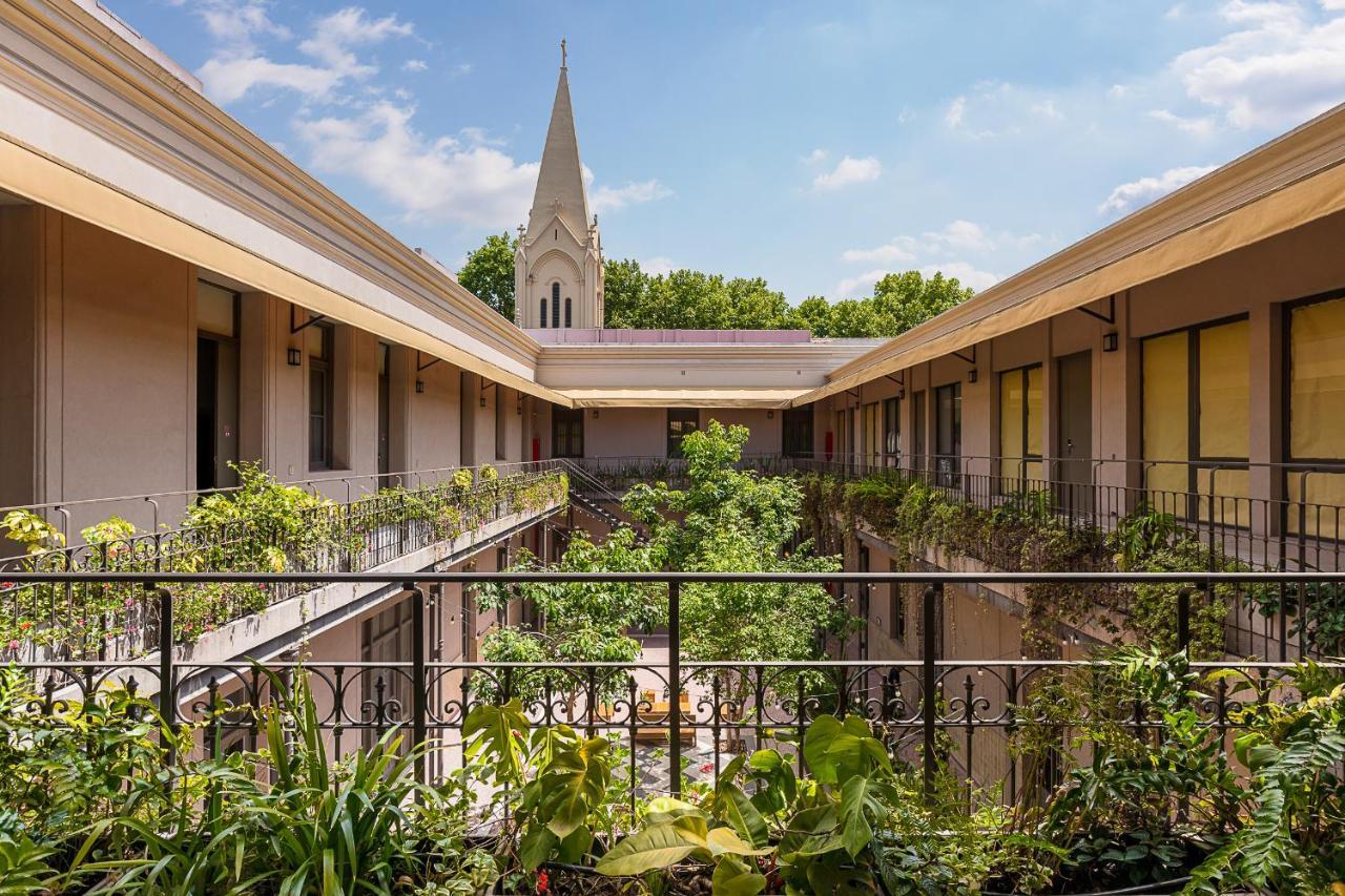 Casa San Jose Apartman Buenos Aires Kültér fotó