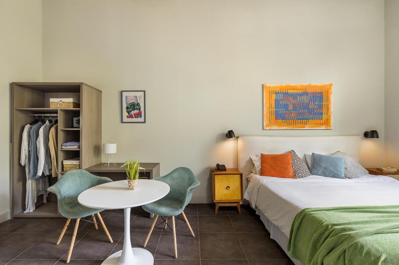 Casa San Jose Apartman Buenos Aires Kültér fotó