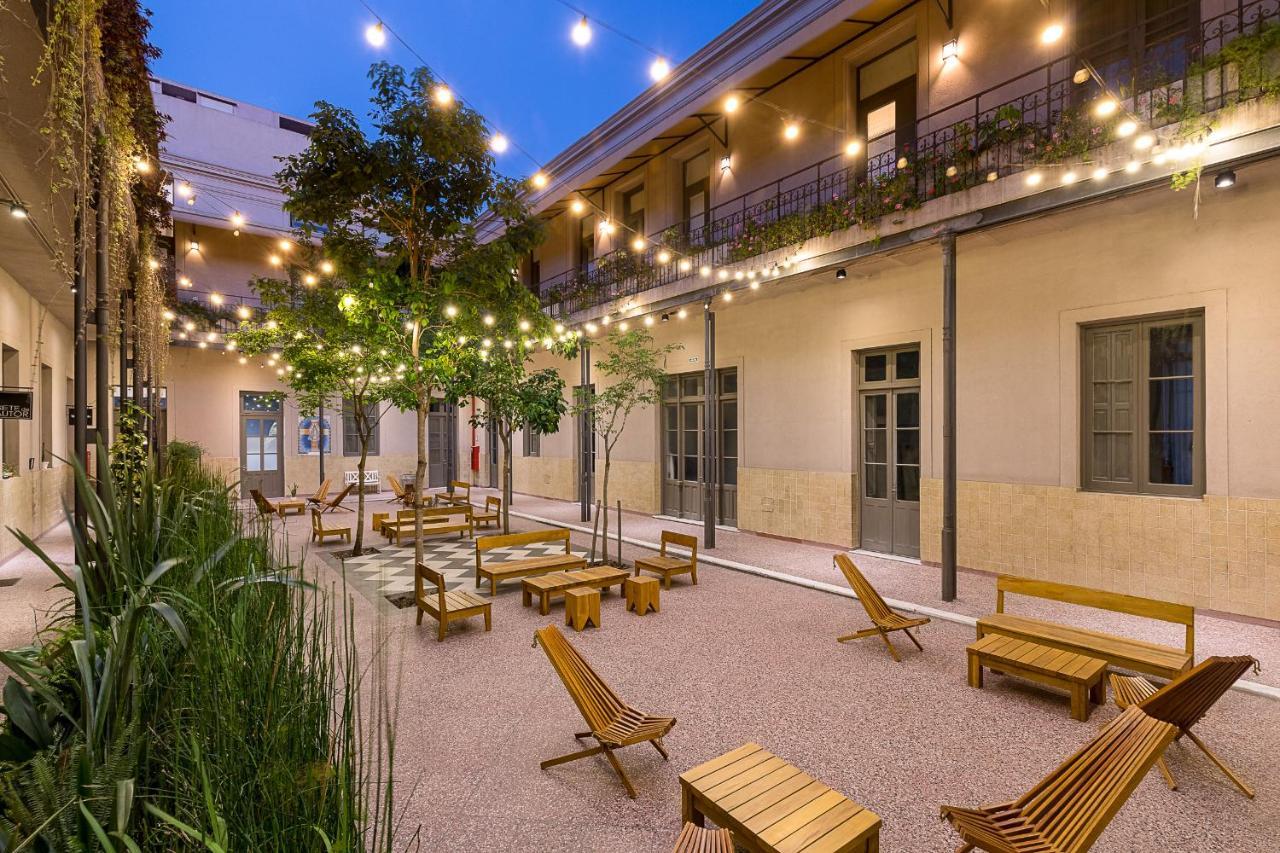 Casa San Jose Apartman Buenos Aires Kültér fotó