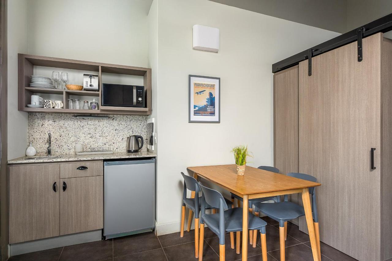 Casa San Jose Apartman Buenos Aires Kültér fotó