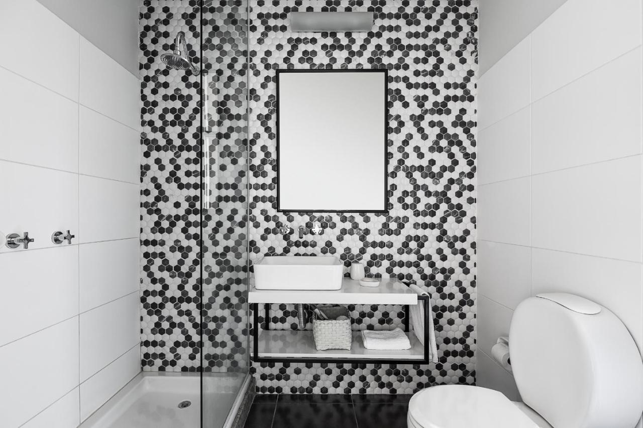 Casa San Jose Apartman Buenos Aires Kültér fotó