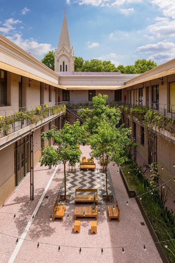 Casa San Jose Apartman Buenos Aires Kültér fotó