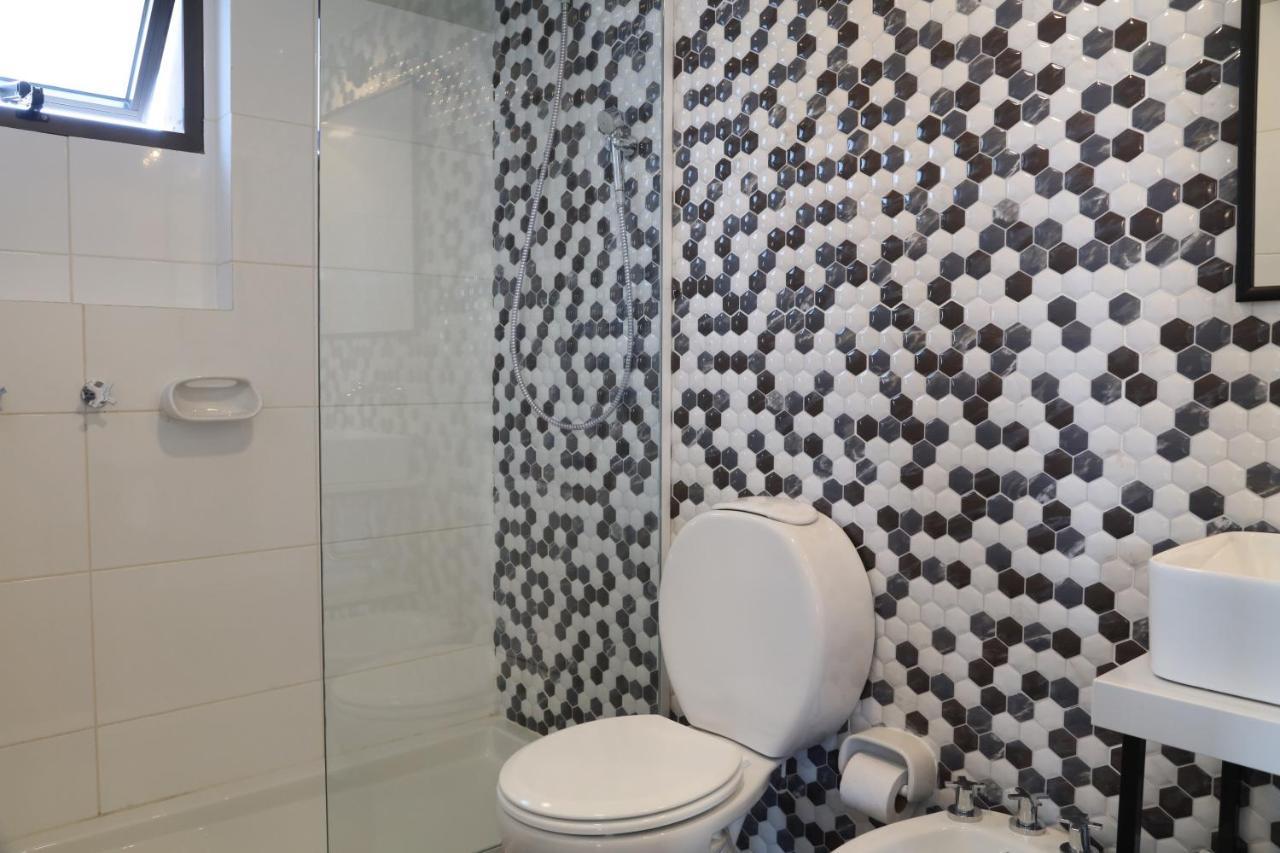 Casa San Jose Apartman Buenos Aires Kültér fotó